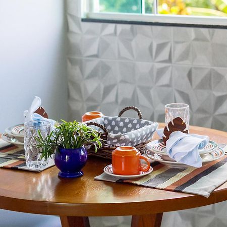 Calamar Flats Параті Екстер'єр фото