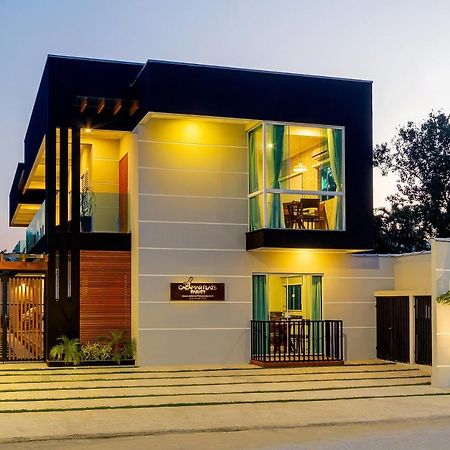 Calamar Flats Параті Екстер'єр фото
