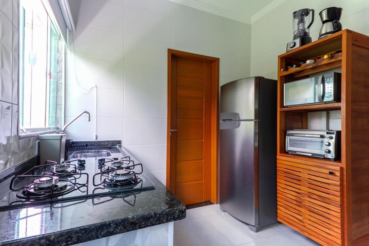 Calamar Flats Параті Екстер'єр фото