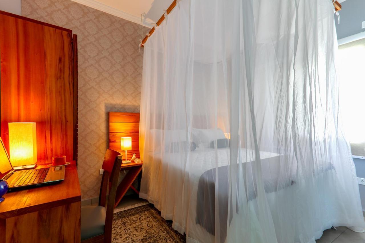 Calamar Flats Параті Екстер'єр фото