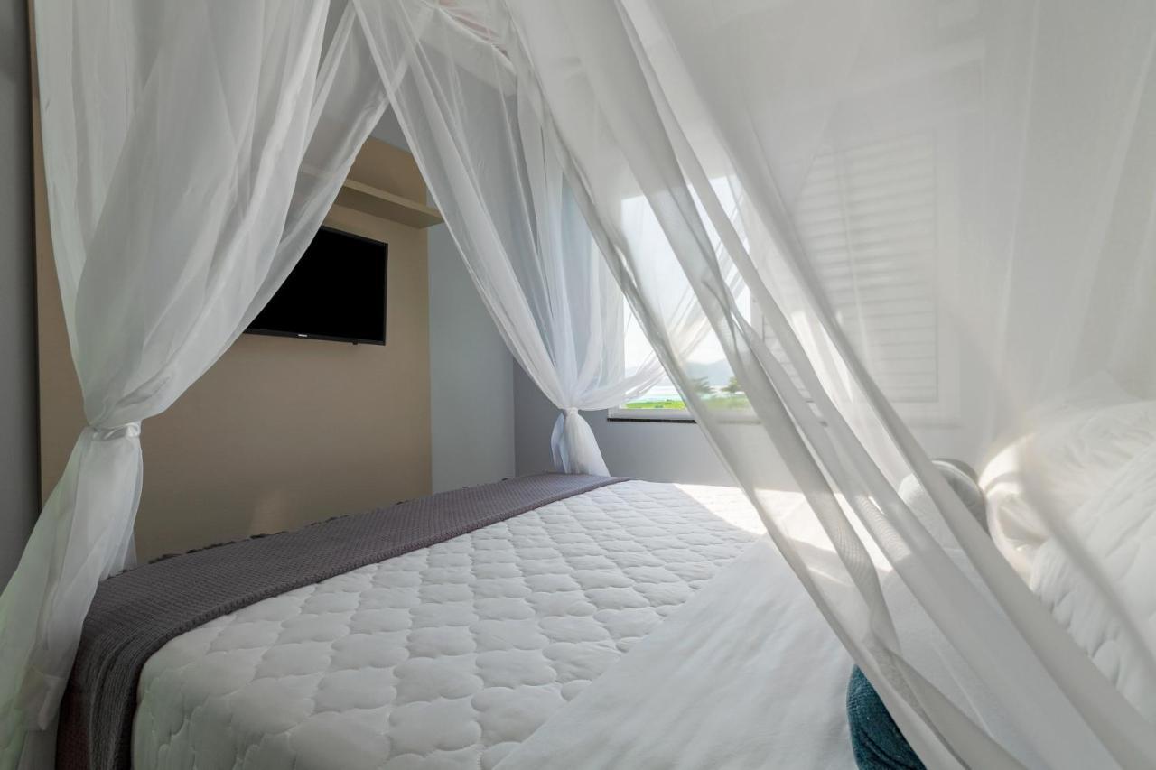 Calamar Flats Параті Екстер'єр фото