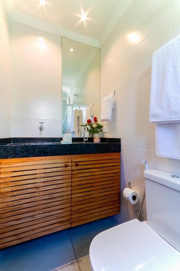 Calamar Flats Параті Екстер'єр фото