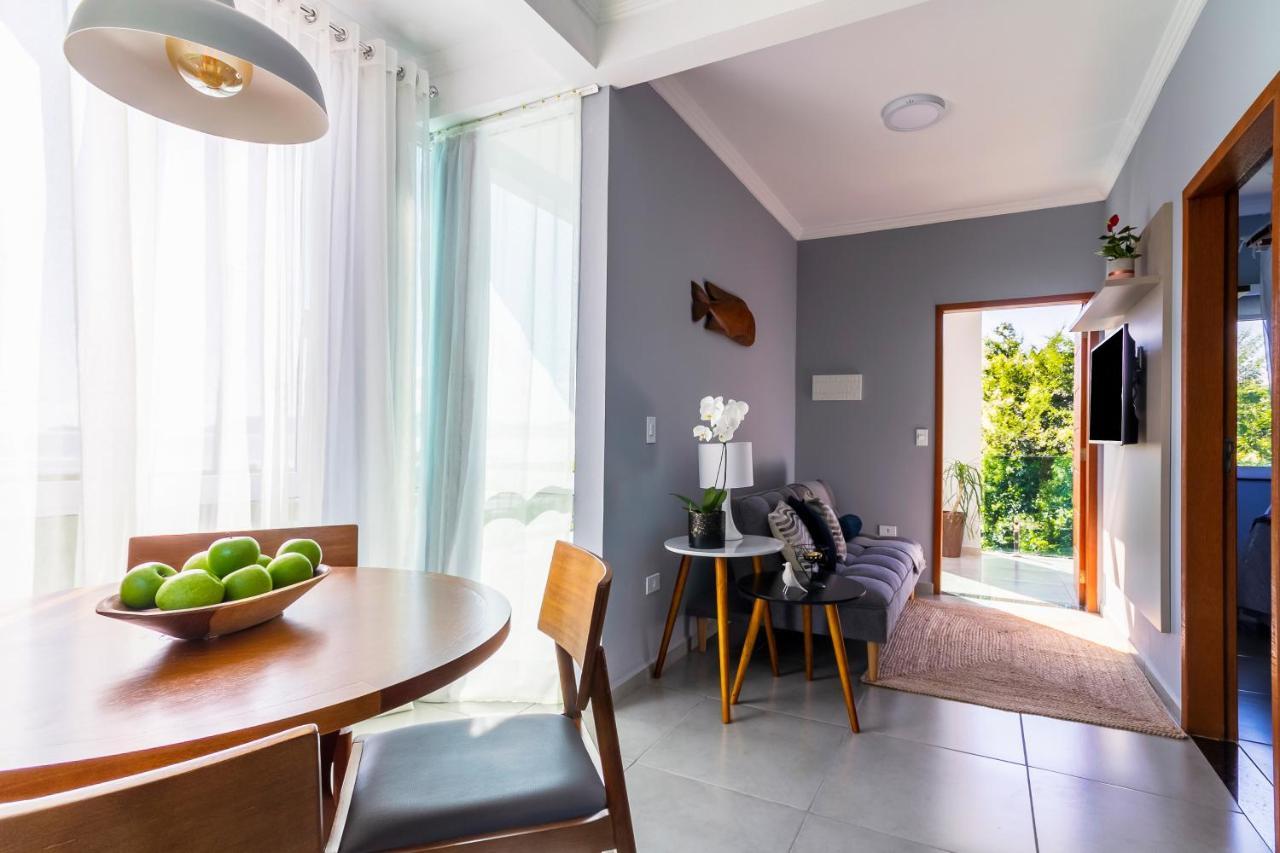Calamar Flats Параті Екстер'єр фото