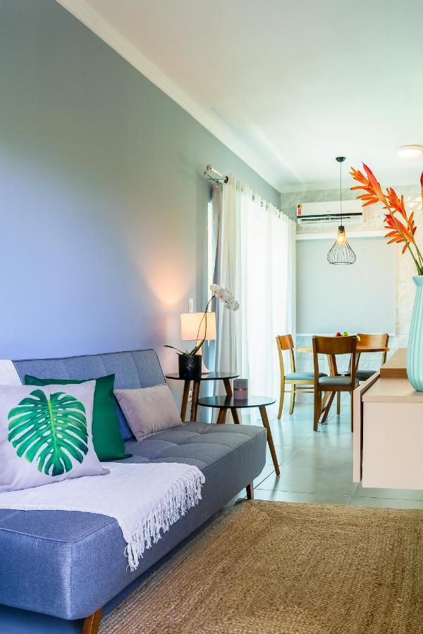 Calamar Flats Параті Екстер'єр фото