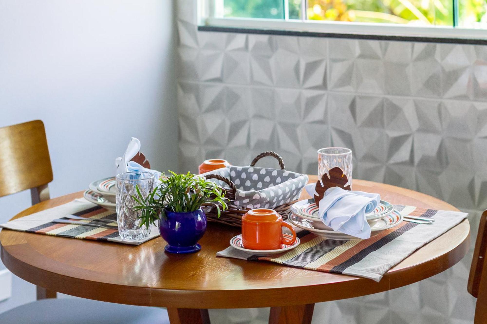 Calamar Flats Параті Екстер'єр фото