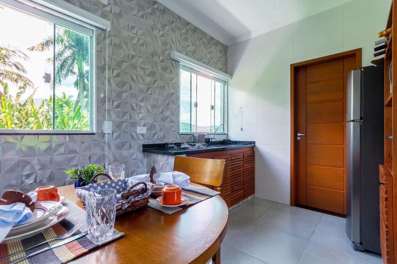 Calamar Flats Параті Екстер'єр фото