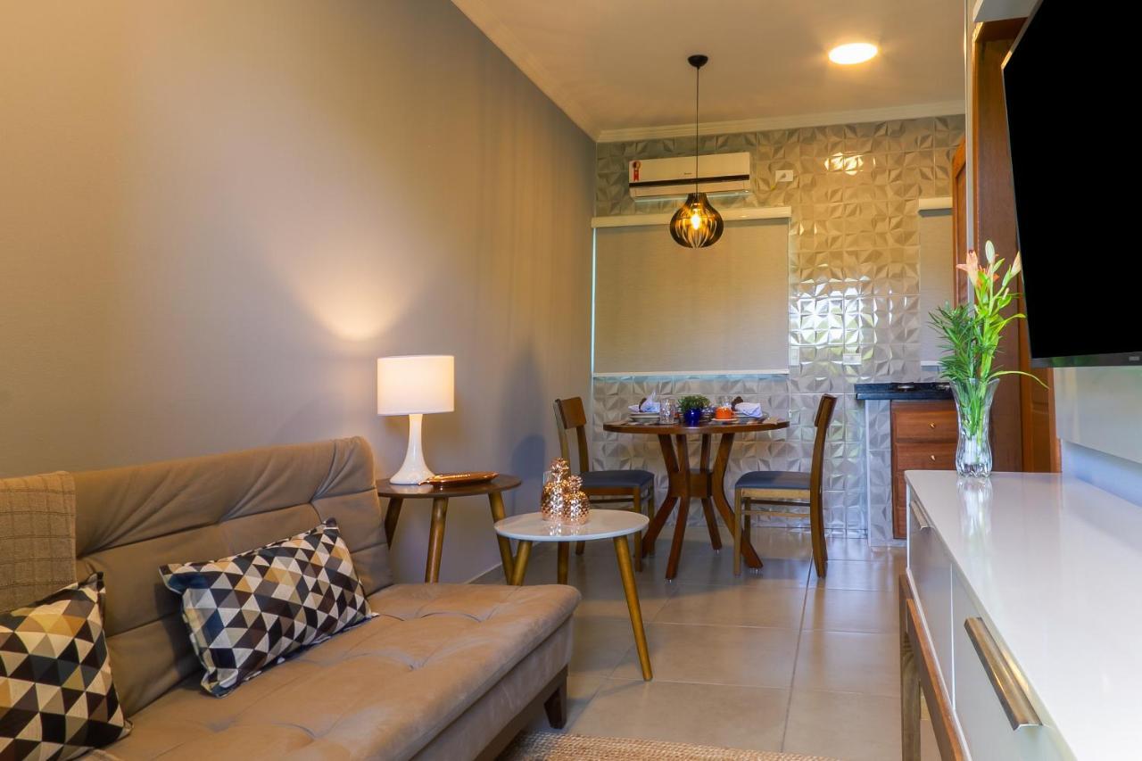 Calamar Flats Параті Екстер'єр фото