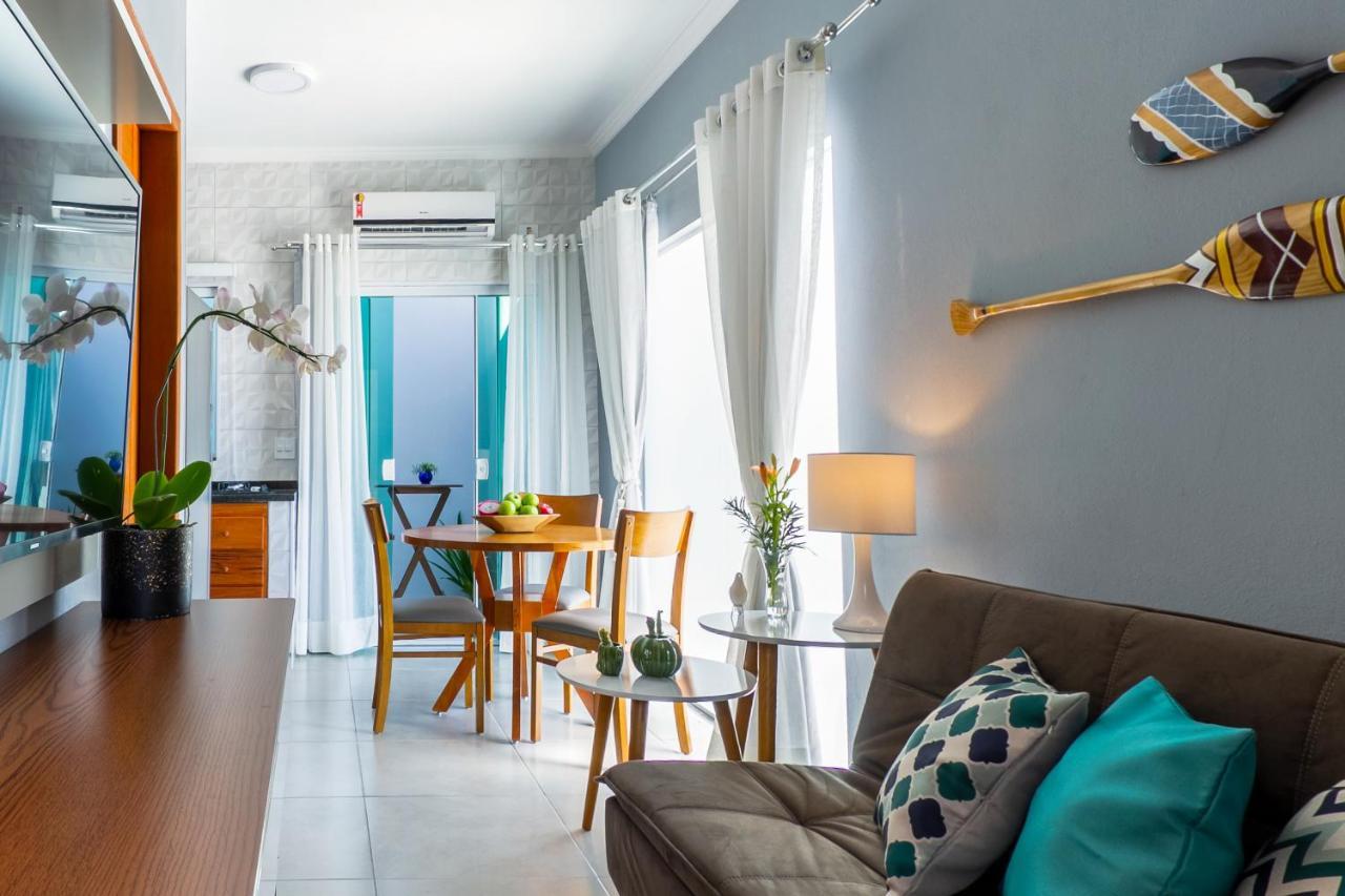 Calamar Flats Параті Екстер'єр фото