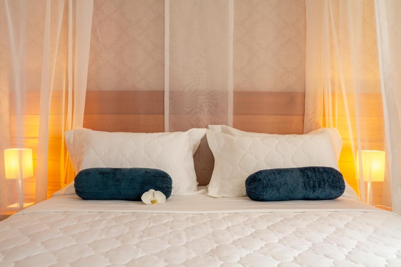Calamar Flats Параті Екстер'єр фото