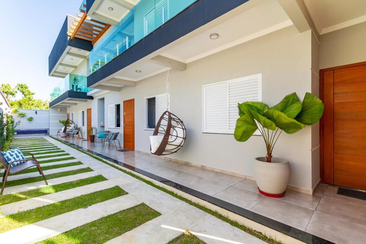 Calamar Flats Параті Екстер'єр фото