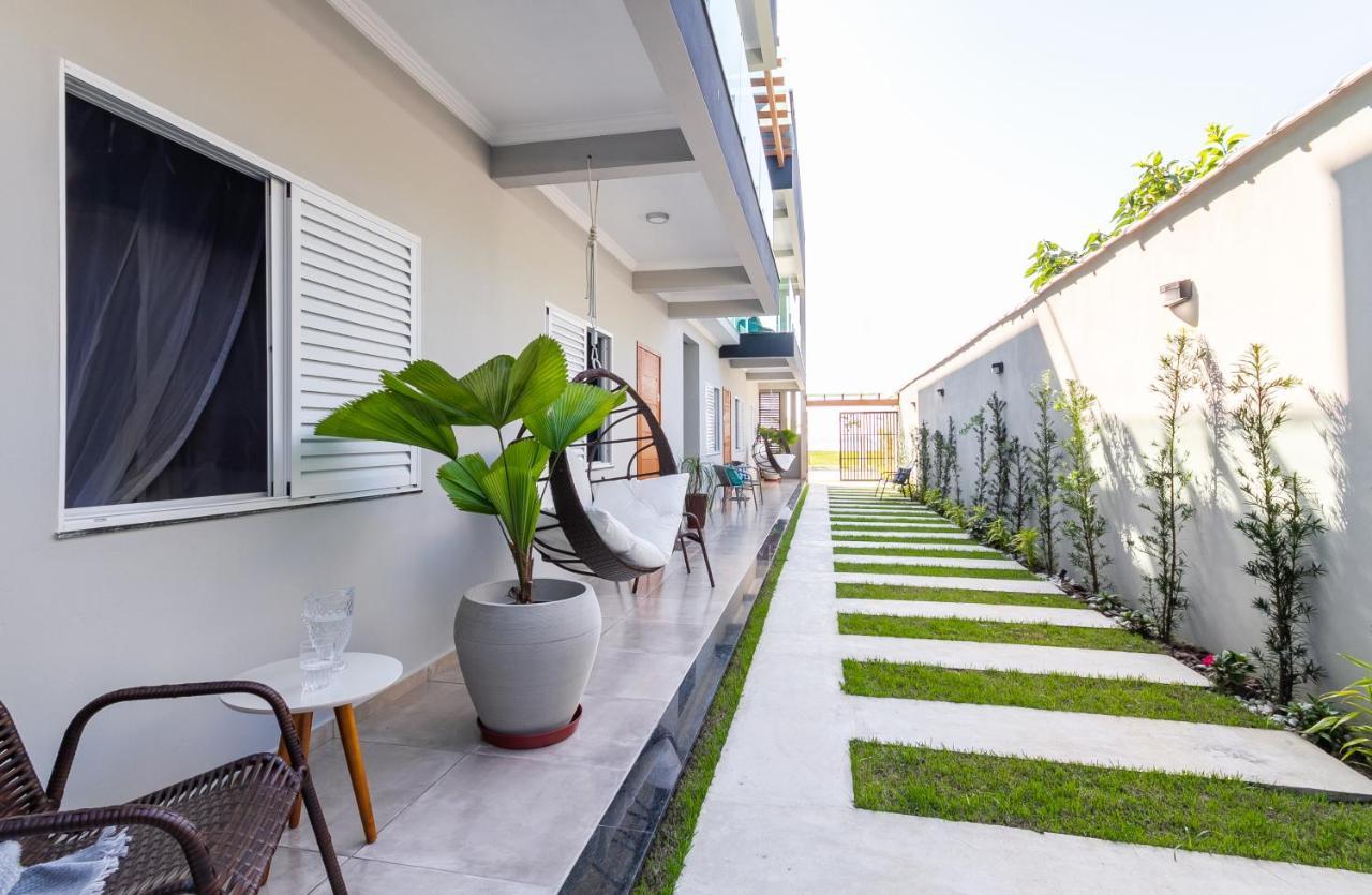 Calamar Flats Параті Екстер'єр фото